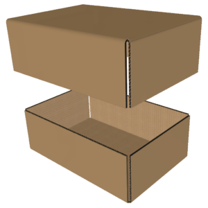 Telescope Container (Copy)