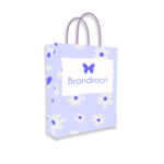 Paper Bag (Custom Size)