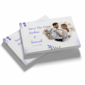 Photo Book (Profile Spine by Page Range)