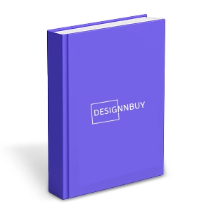 Book (Auto Spine Width – Default)